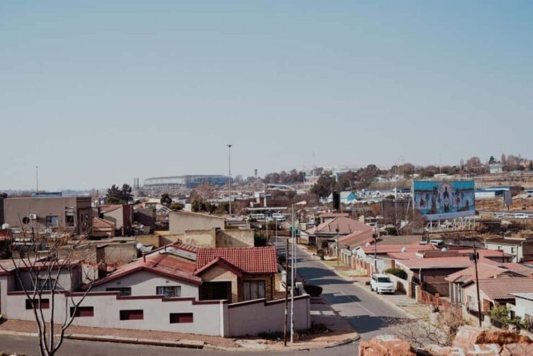 Soweto: Walking Tour with a Local Guide and Lunch - Why Youll Love This Tour