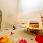 Spa and Hammam Massage Experience Including Car Transfers - The Value Proposition