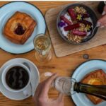 Sparkling Brunch for 2 Adults - Who Should Consider This Experience?