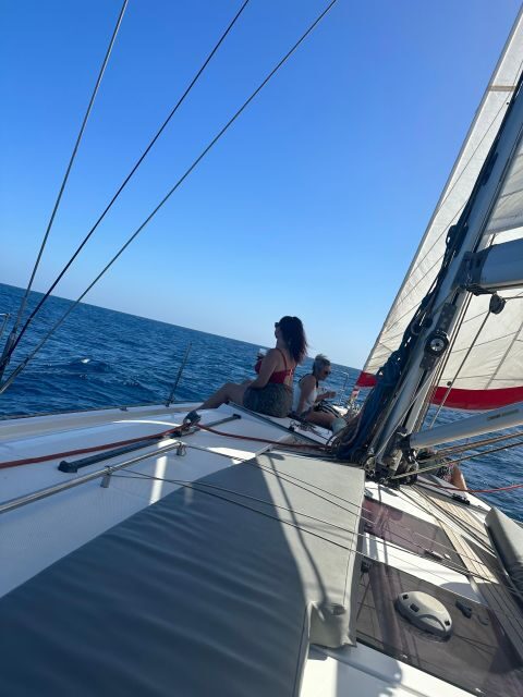 Spectacular Half Day Sailing - Sal Island, Cape Verde - Why This Tour Offers Good Value