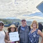 Spectacular Wellington: Half Day Private Sightseeing Tour - Final Thoughts
