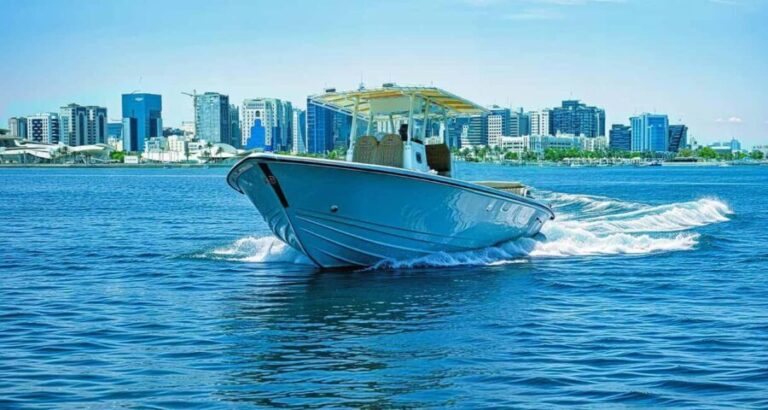 Speedboat Fishing Trip - Who Should Consider This Tour?