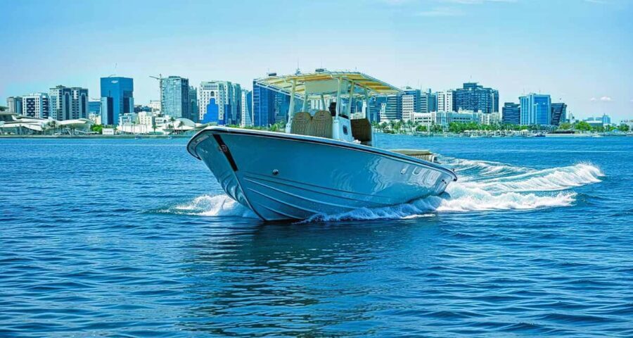 Speedboat Fishing Trip - Who Should Consider This Tour?