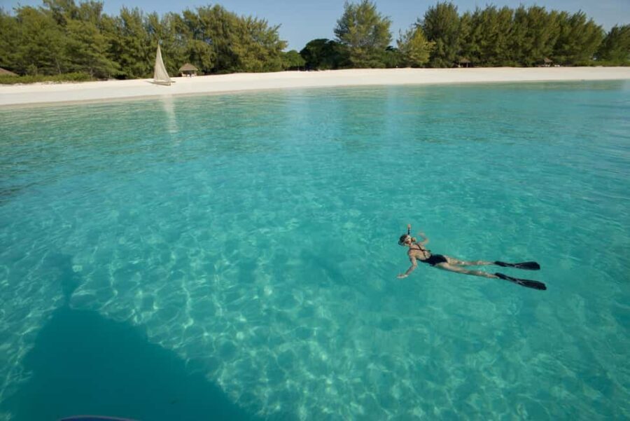 Spice farm and nakupenda paradise sandbank with lunch. - Practical Details: What You Need to Know