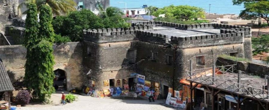 Spice Farm, Stone Town, Jozani Forest & The rock restaurant - Practical Details and Tips