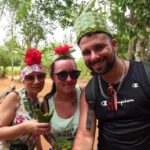 Spice tour - Frequently Asked Questions