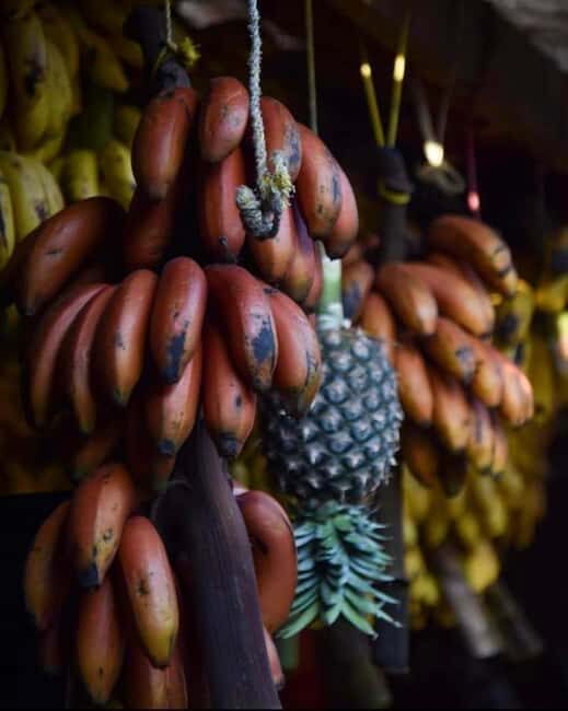 Spice Walking Tour - Who Should Take This Tour?