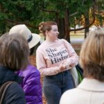 Spies in the Capital: Women in Espionage - Why This Tour is Worth Considering