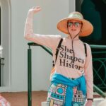 Spies in the Capital: Women in Espionage Walking Tour - What to Expect from the Tour