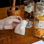Spirit Blending Class at Tamborine Mountain - What to Expect During the Class