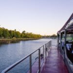 Spirit of Melbourne 4-Course Cruise with Drinks - The 4-Course Meal
