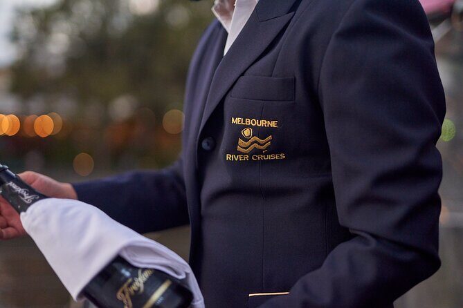 Spirit of Melbourne Dinner Cruise - What Makes the Itinerary Special?