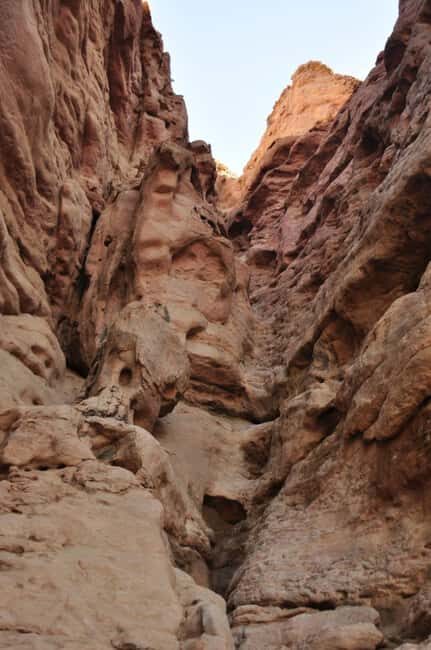 Spitzkoppe & Desert Magic: Arches, Art & Sunset Views - What’s Included and What’s Not