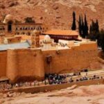 St. Catherines Monastery Overnight Tour From Cairo - The Experience of the Climb: What You’ll Feel