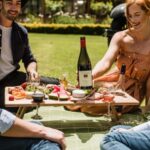 St Hallett - Barossa Masters of Shiraz Tasting & Platter - Who Should Consider This Tour?