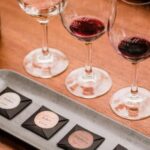 St Hallett: Cuvee Chocolate and Wine Indulgence Package - Why This Experience Stands Out
