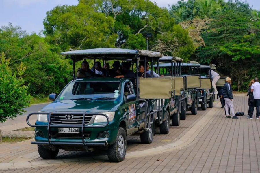 St Lucia: iSimangaliso Wetland Park: Full-Day/Half-Day Tour - Final Thoughts
