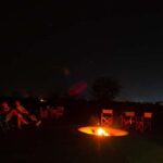 Star Gazing Victoria Falls - The Intangible Magic of the Night Sky