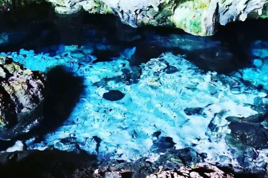 Starfish Adventure, The Rock Restaurant, Salaam Cave Tour - The Practical Details