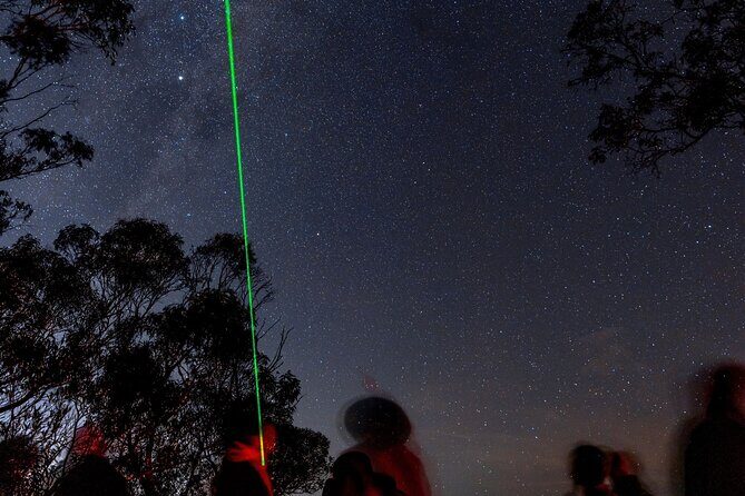 Stargazing with an Astronomer in the Blue Mountains - Who Would Love This Tour?