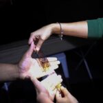 Steal The Crown Escape Room Experiences - The Practicalities: What You Need to Know
