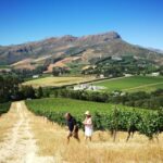 Stellenbosch: 4x4 Winelands Private Experience - The Itinerary Explained