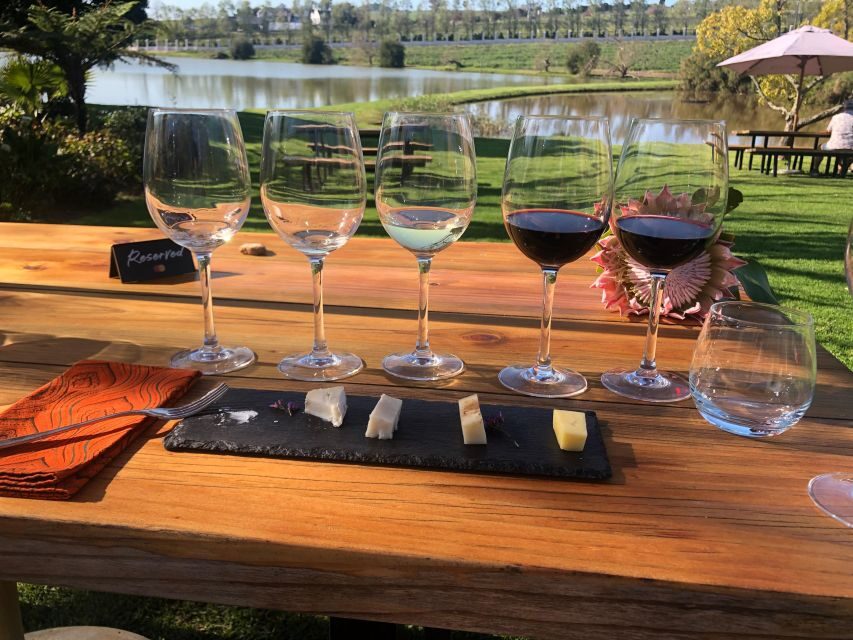 Stellenbosch: Daily Diffirent small group full day wine tour - Who Will Love This Tour?