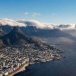Stellenbosch: Full Cape Peninsula Flight - What to Expect During Your Flight