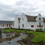 Stellenbosch: Guided Historical Walking Tour - An In-Depth Look at the Stellenbosch Guided Walking Tour