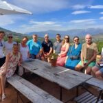 Stellenbosch wine tour, all inclusive of lunch and tastings. - Why This Tour Offers Great Value