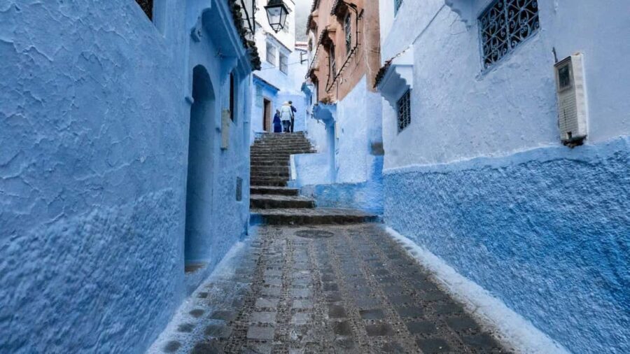 Step into the Blue Chefchaouen Walking Experience - Who Will Love This Tour?