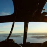 Stewart Island Transfer Flight - One way - Detailed Itinerary Breakdown