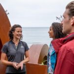 Stewart Island: Village and Bays Tour - Transportation and Group Size