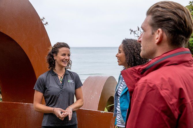 Stewart Island: Village and Bays Tour - Transportation and Group Size
