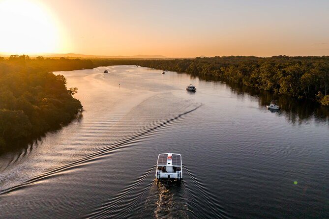 Stillwater Luxury Noosa Sunset Cruise - Who Will Love This Tour?