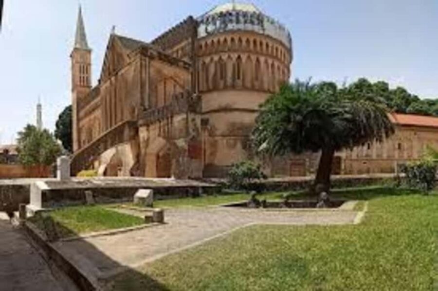 Stone Town Half-Day Historical Tour with Local Guide - Why This Tour Works for Different Travelers