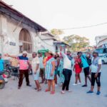 Stone Town: Hidden Alleys and Coffee Houses Guided Tour - What’s Included and What’s Not
