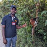 Stone Town: Jozani Chwaka Bay National Park Half-Day Tour - Final Thoughts