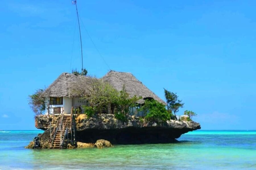 Stone Town, Jozani Forest, Kuza Cave & The Rock Restaurant - The Practicalities: What to Expect and How to Prepare