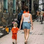 Stone Town, Prison Island, Sea Turtles & The Rock Restaurant - Salaam Cave: A Hidden Natural Gem