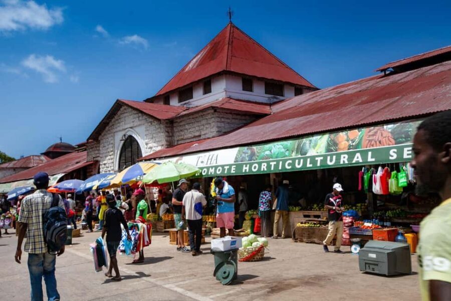 Stone Town: Private Guided Half-Day Walking Tour - What the Reviews Say