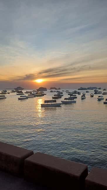 Stone Town Private Guided Walking Tour - A Well-Designed Itinerary for Authentic Exploration
