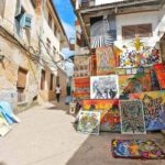 Stone Town: Private Walking Tour with Entry Fees - Authentic Encounters: Markets, Churches, and Local Spots
