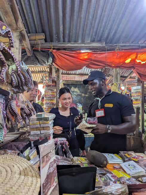 Stone Town: Stone Town and Prison Island Private Day Trip - In-Depth Breakdown of the Itinerary