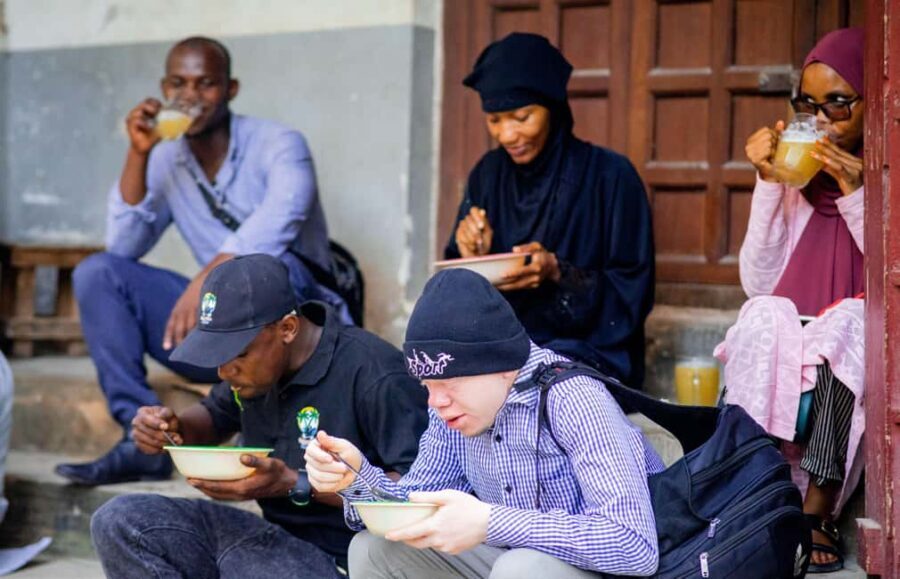 Stone Town Street Food Taste Walking Tour - An In-Depth Look at the Stone Town Food Walk