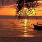 Stone Town: Sunset Dhow Cruise with Drinks, Snacks & Music - The Itinerary Breakdown