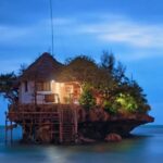 Stone Town, The Rock Restaurant, Jozani Forest & Salam Cave - In-Depth Breakdown of the Experience