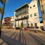 Stone town walking tour - Key Points