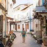 Stone town,Baraka aquarium and Kendwa beach - A Closer Look at the Tour Itinerary