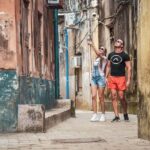 Stone town,jozani Forest and the rock restaurant - Walking Through the Forest: What You Can Expect
